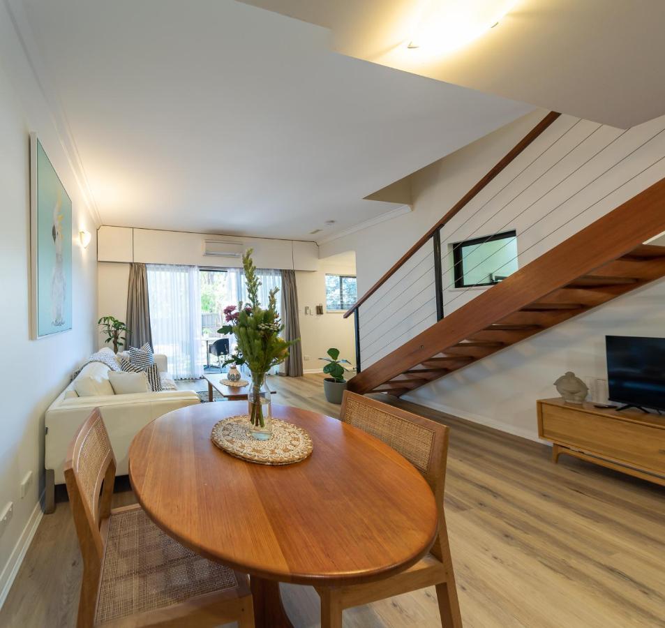 Margaret Forest Retreat Apartment 129 - Located Within Margaret Forest, In The Heart Of The Town Centre Of Margaret River, Spa Apartment! Экстерьер фото