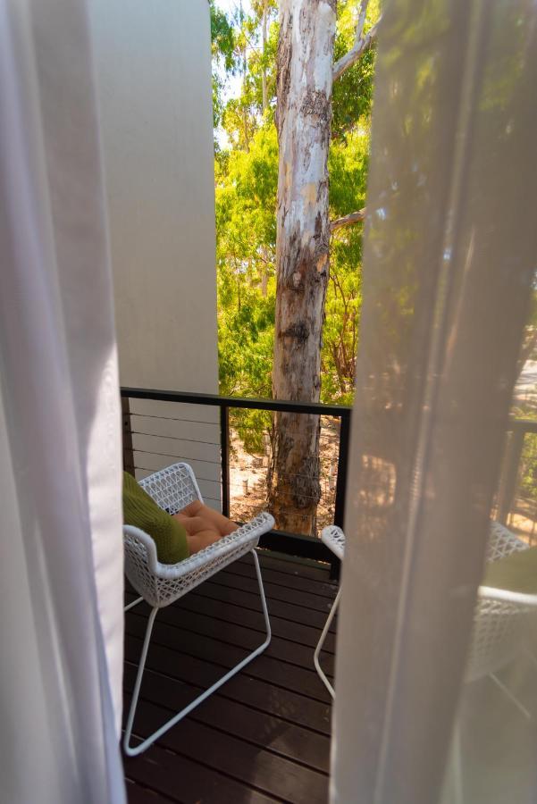 Margaret Forest Retreat Apartment 129 - Located Within Margaret Forest, In The Heart Of The Town Centre Of Margaret River, Spa Apartment! Экстерьер фото