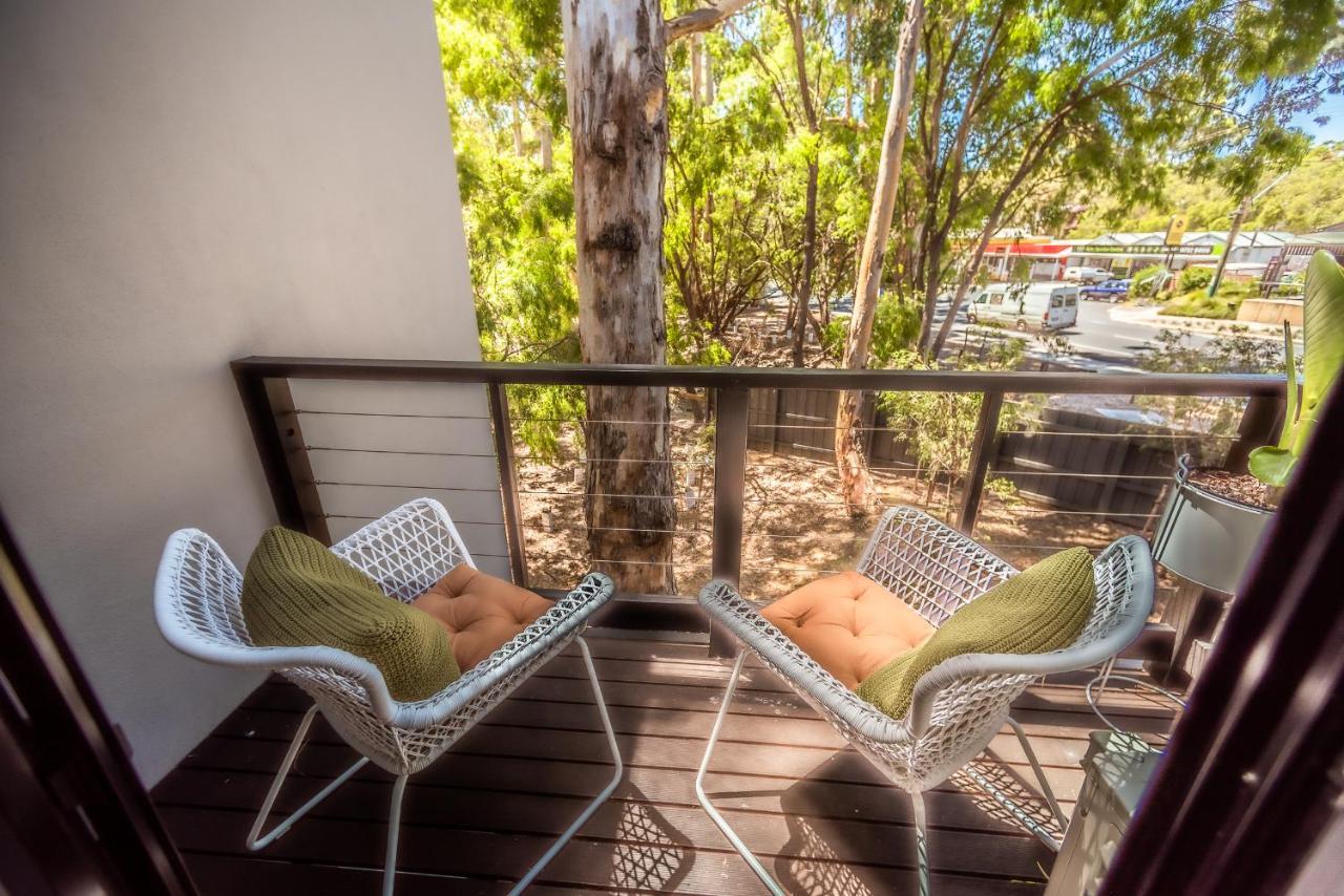 Margaret Forest Retreat Apartment 129 - Located Within Margaret Forest, In The Heart Of The Town Centre Of Margaret River, Spa Apartment! Экстерьер фото