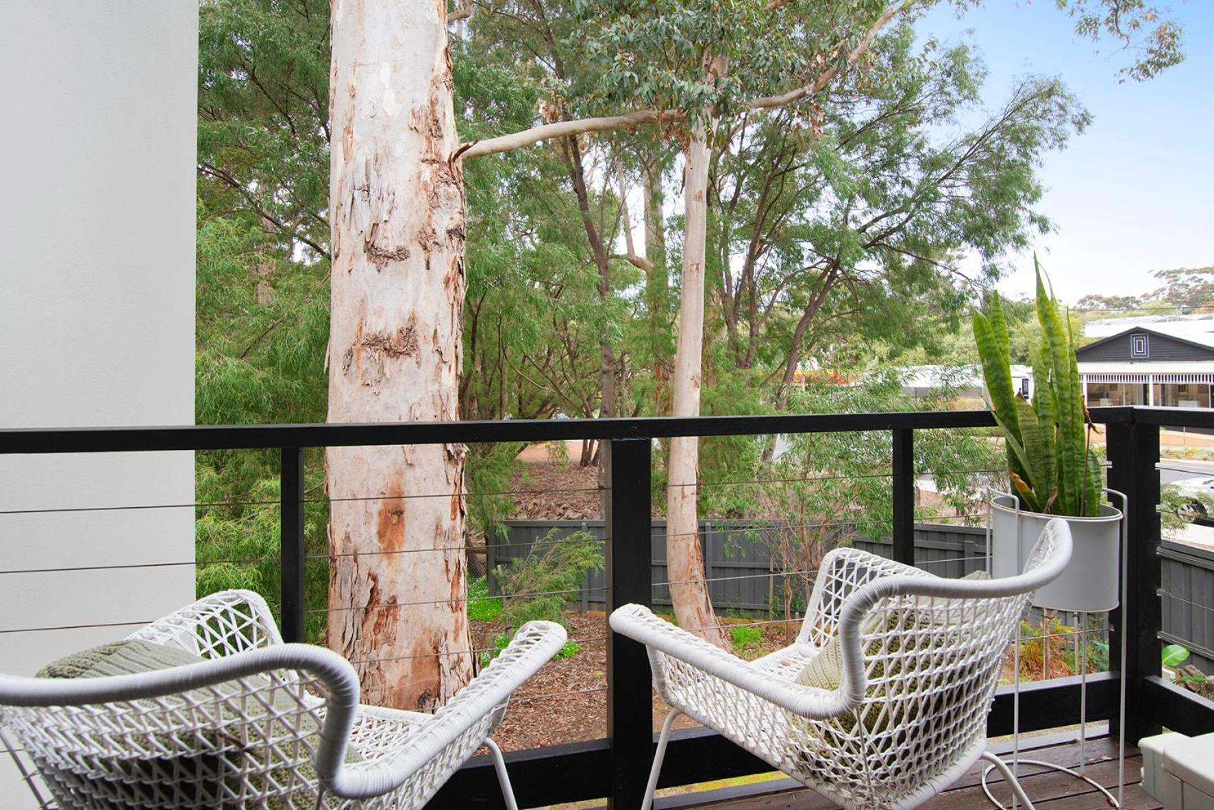 Margaret Forest Retreat Apartment 129 - Located Within Margaret Forest, In The Heart Of The Town Centre Of Margaret River, Spa Apartment! Экстерьер фото